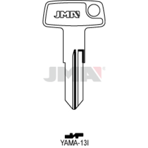 Schlüsselrohling - YAMA-13I