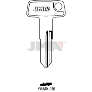 Schlüsselrohling - YAMA-15I