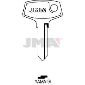 Schlüsselrohling - YAMA-9I