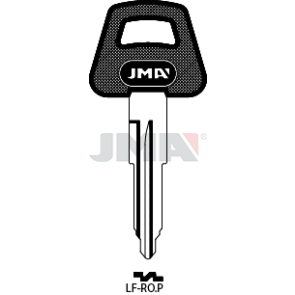 Schlüsselrohling-Plastikkopf - LF-RO.P