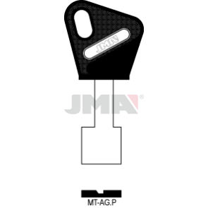 Autobahnenschlüssel - MT-AG.P