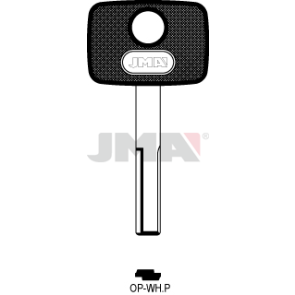 Autobahnenschlüssel - OP-WH.P