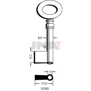 nicht mehr lieferbar - 1210G