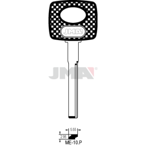 Autobahnenschlüssel - ME-10.P