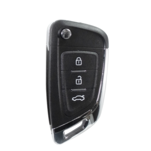 Autoschlüssel mit Fernbedienung - KRC100