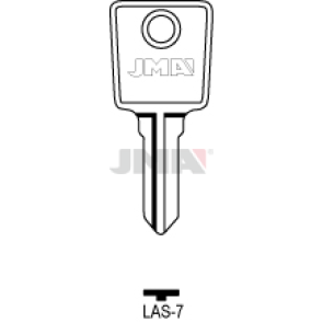 Schlüsselrohling - LAS-7