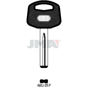 Spezial Autoschlüssel - ABU-29.P