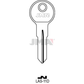 Schlüsselrohling - LAS-11D