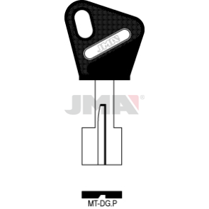 Autobahnenschlüssel - MT-DG.P