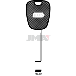 Autobahnenschlüssel - BM-6.P