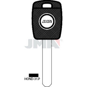 Autobahnenschlüssel - HOND-31.P