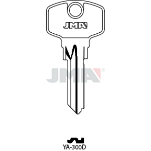 Schlüsselrohling - YA-300D