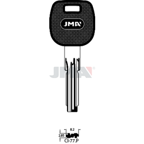 Spezial Bohrmuldenschlüssel - CI-77.P