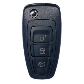 Spezial Autoschlüssel - MLFO-24.P1