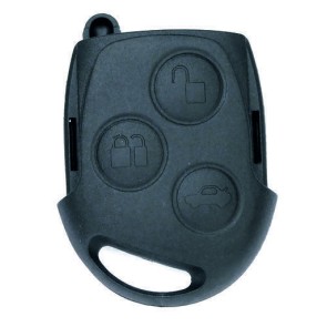 Spezial Autoschlüssel - MLFO01