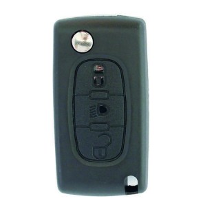 Spezial Autoschlüssel - MLHU-HCA.P10