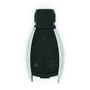 Spezial Autoschlüssel - MLME02