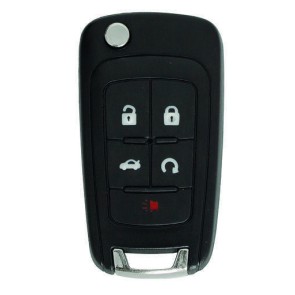 Spezial Autoschlüssel - MLOP-11.P8