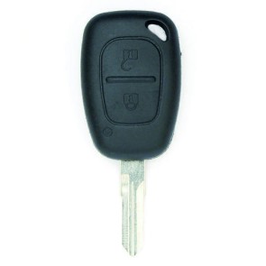 Spezial Autoschlüssel - MLVA-34.P6