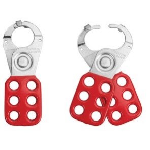 Verriegelungsschliessbügel AL080