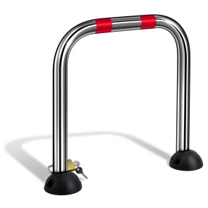 Parkplatz Absperrpfosten Parky AR50