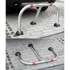 Parkplatz Absperrpfosten Parky AR580 KABA