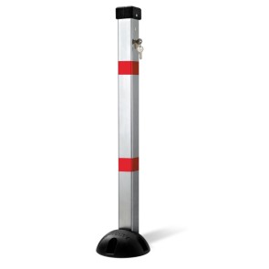 Parkplatz Absperrpfosten AR700