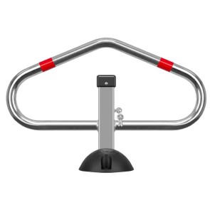 Parkplatz Absperrpfosten Parky AR100