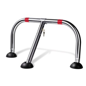 Parkplatz Absperrpfosten AR580