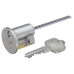Basi Standard V50 Aussenzylinder