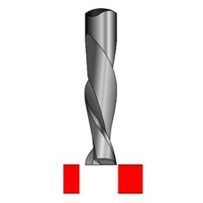 RouterMills ® HM Zweischneidig