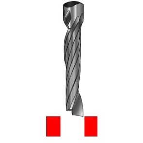RouterMills ® HM Einschneidig