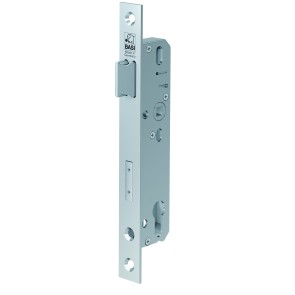 Rohrrahmen-Einsteckschloss 9585