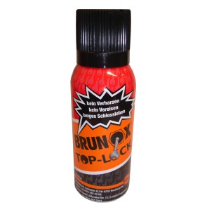 Zylinderpflegespray BRUNOX