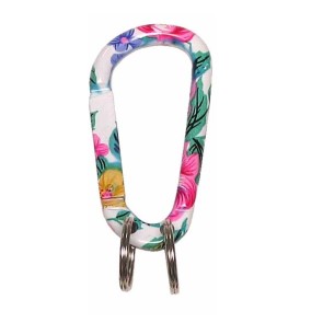 Aluminium Karabiner AL 60 Farbmuster