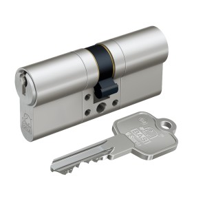  V50 Doppelzylinder Modular 30/35 verschiedenschliessend