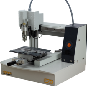 ngrav E20 Gravurfläche 140 x 100 mm