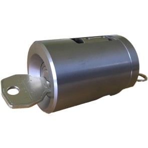 feruBOX Schlüsseldepot Verschluss für Halbzylinder 1514