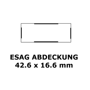 ESAG ABDECKUNG