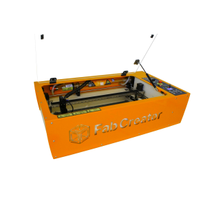 Fab Core, 600x300 mm