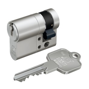 Basi Modular-Profilzylinder V50 Halbzylinder