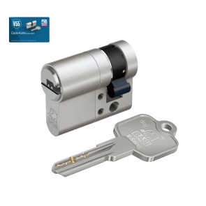 Basi Modular-Profilzylinder V55 Halbzylinder