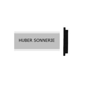 HUBER SONNERIE