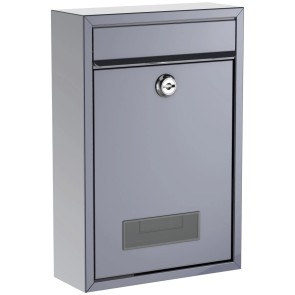 Briefkasten BK100