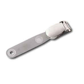 Clip für Ausweishüllen