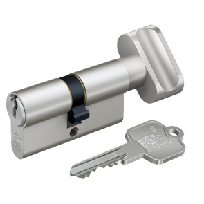 Basi Standard-Profilzylinder V50 Knaufzylinder