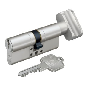 Basi Modular-Profilzylinder V50 Knaufzylinder