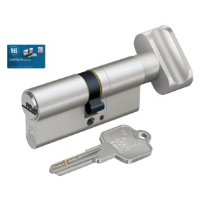 Basi Modular-Profilzylinder V55 Knaufzylinder