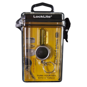 LockLite TU250