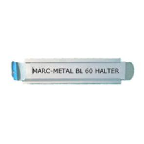 MARC-METAL Halter BL60